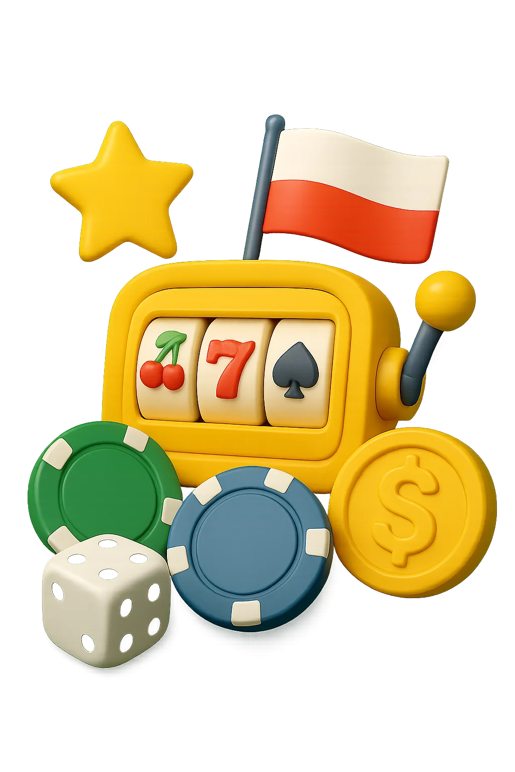 Dostawcy gier dla naszego kasyna